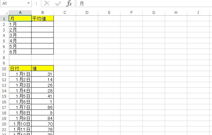 AVERAGEIF ��������1