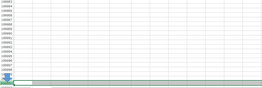 EXCEL�t�@�C���T�C�Y���傫���Ȃ���3