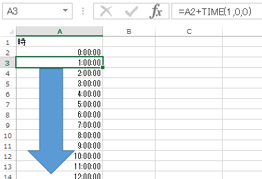 EXCEL 3