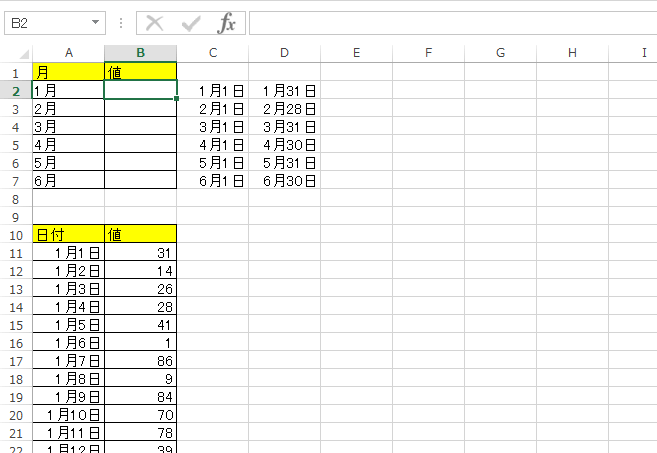 EXCEL ���ʏW�v2